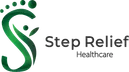 Step Relief Healthcare logo